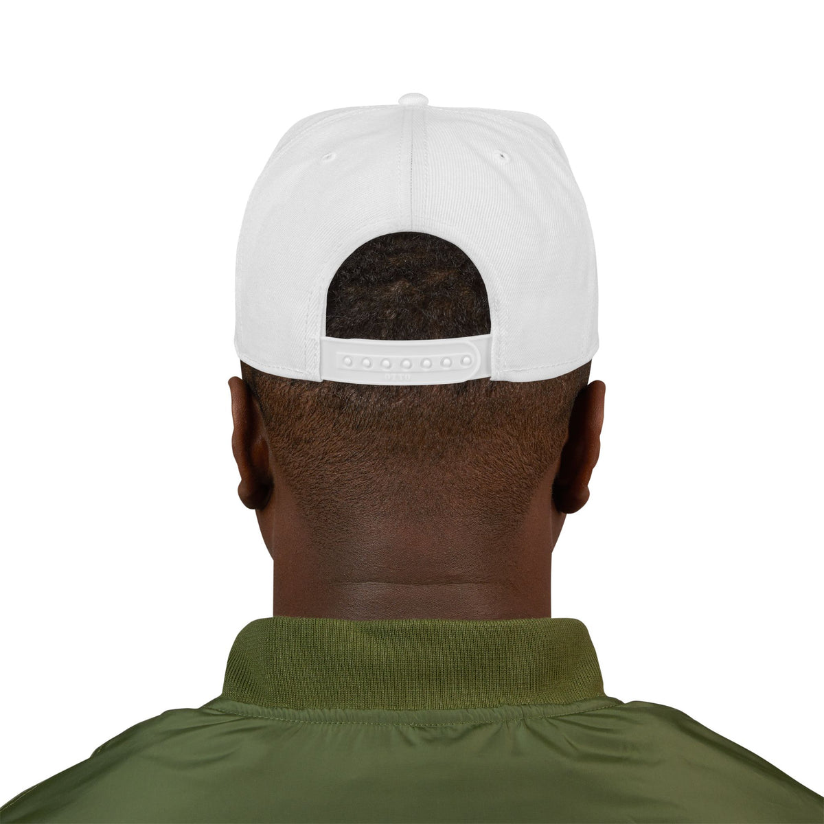 Wxlf Pack Galaxy Snapback Hat