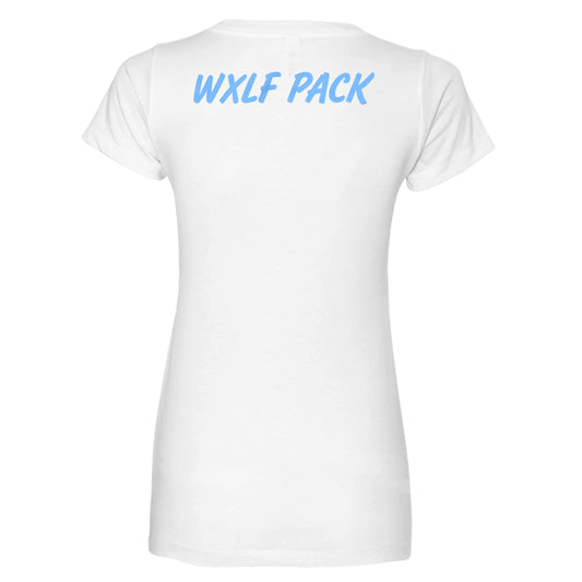 White - N1540 - BACK