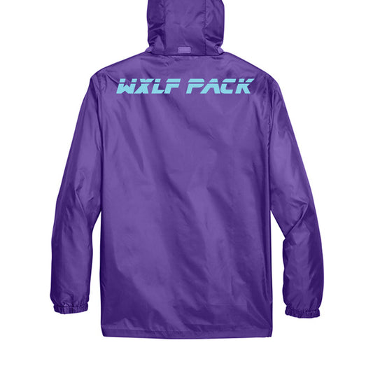 SPORT PURPLE - TT73 - BACK