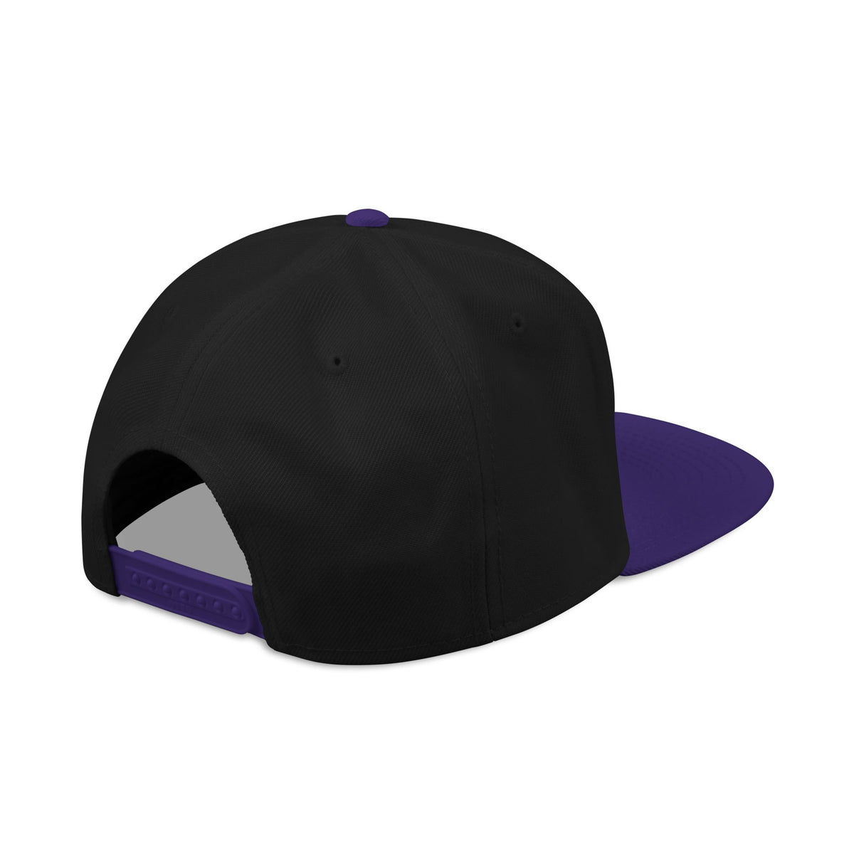 Wxlf Pack Galaxy Snapback Hat