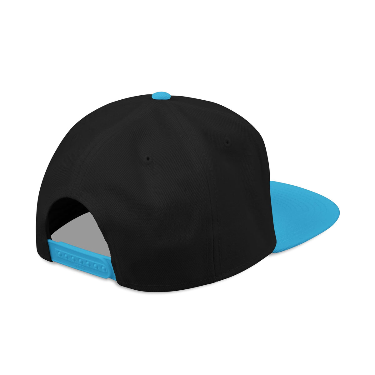 Wxlf Pack Galaxy Snapback Hat