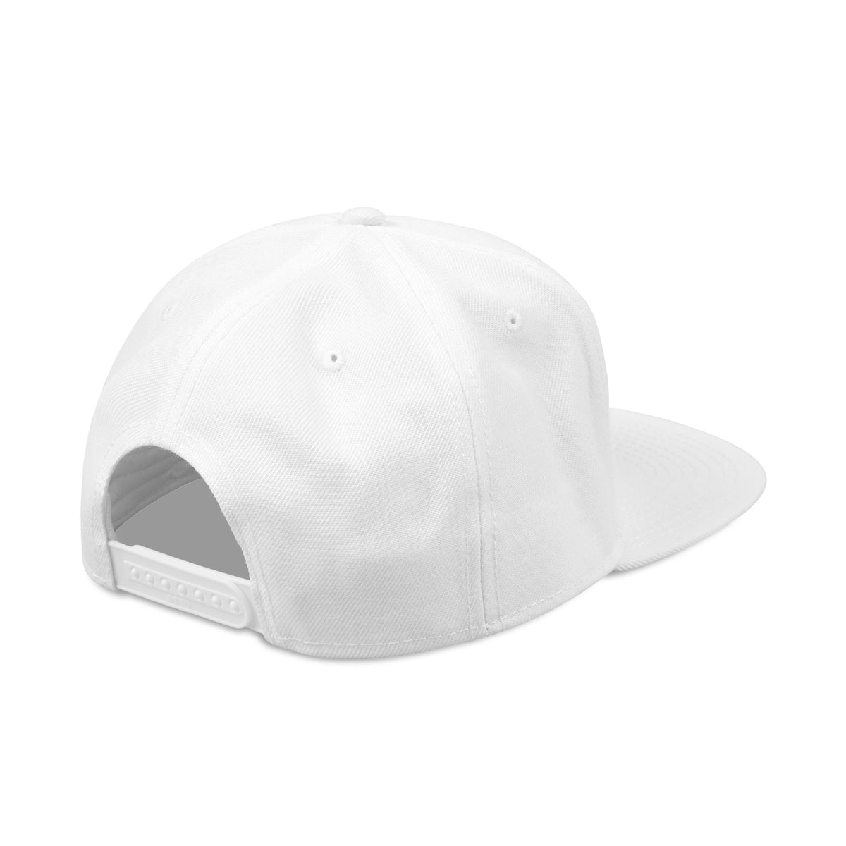 Wxlf Pack Galaxy Snapback Hat
