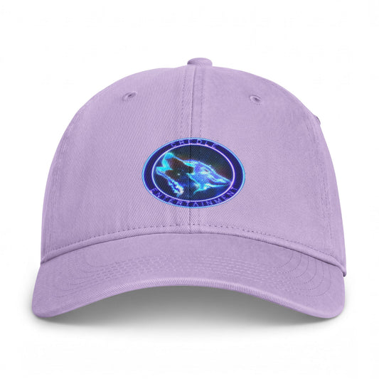 Unisex Wxlf Pack Cap — Vintage Beach Dad Hat