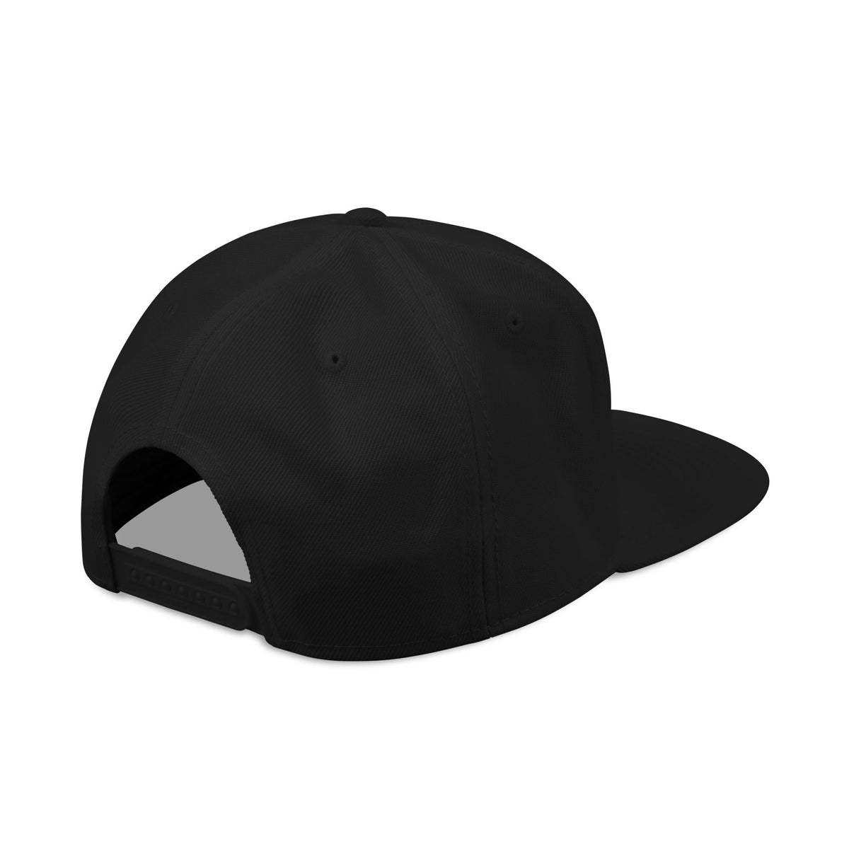 Wxlf Pack Galaxy Snapback Hat
