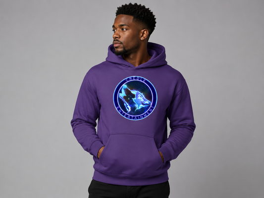 Wxlf Pack Hoodies + LW3 Album