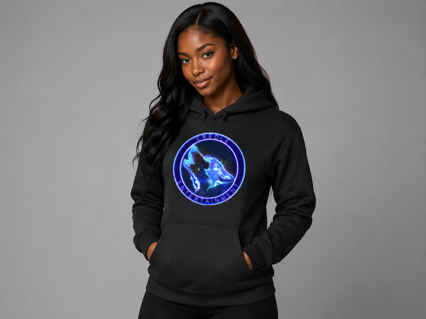 Wxlf Pack Hoodies + LW3 Album