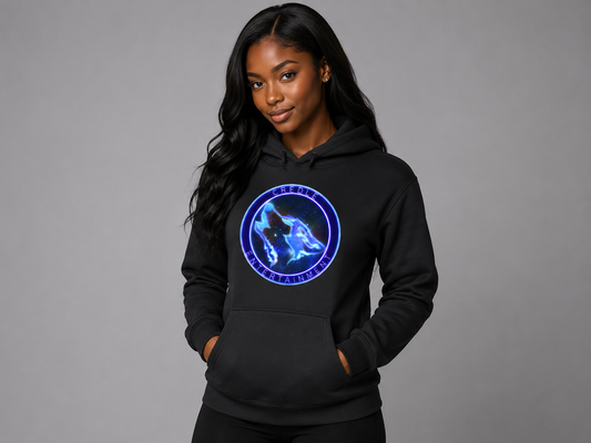 Wxlf Pack Hoodies