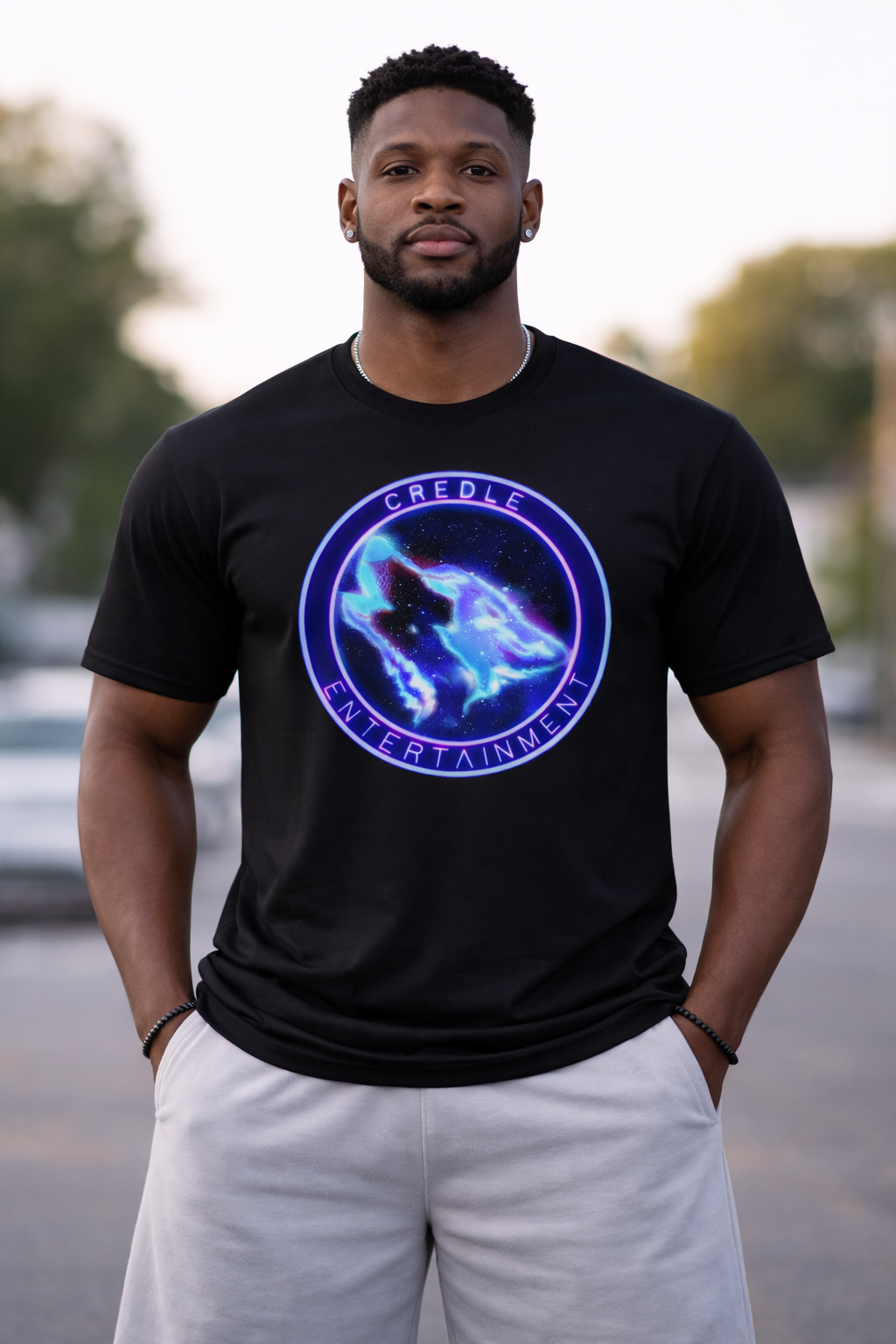 Wxlf Pack Shirts + LW3 Album