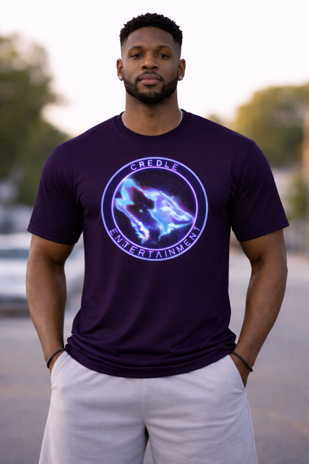 Wxlf Pack Shirts + LW3 Album