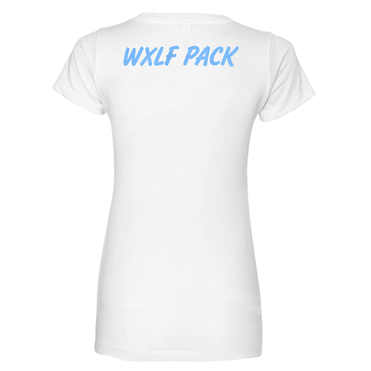 White - N1540 - BACK