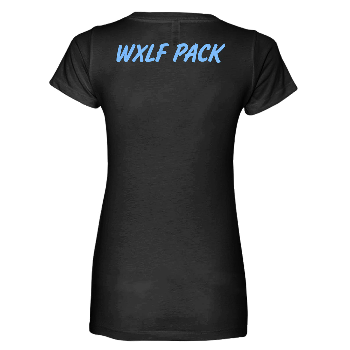 Black - N1540 - BACK
