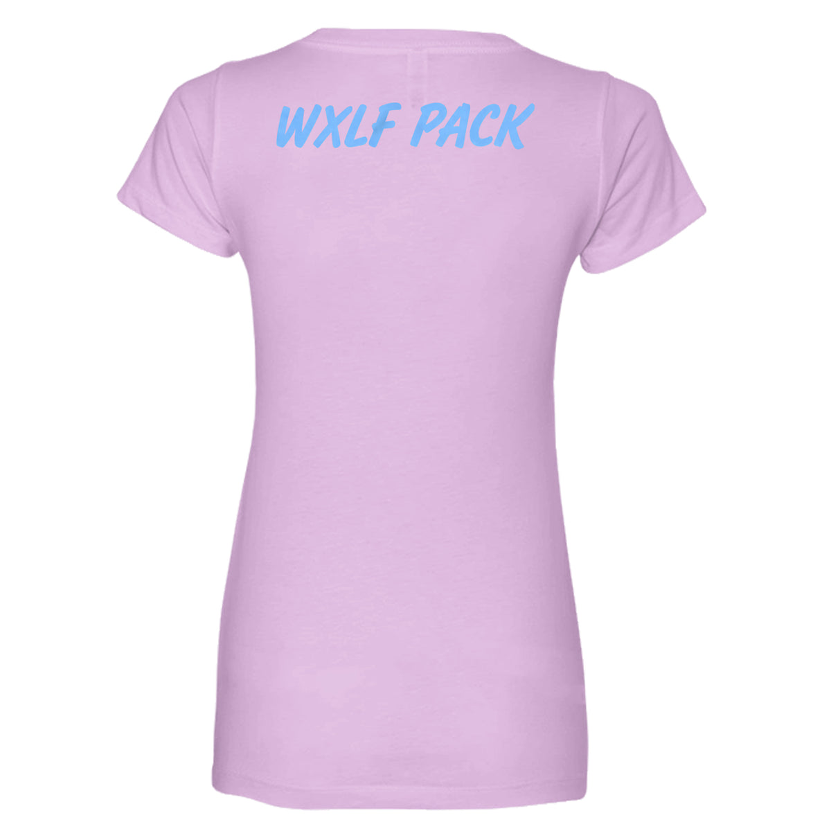 Lilac - N1540 - BACK