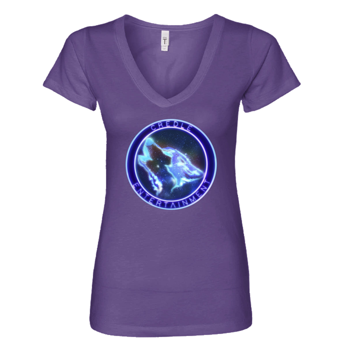 Purple Rush - N1540 - FRONT