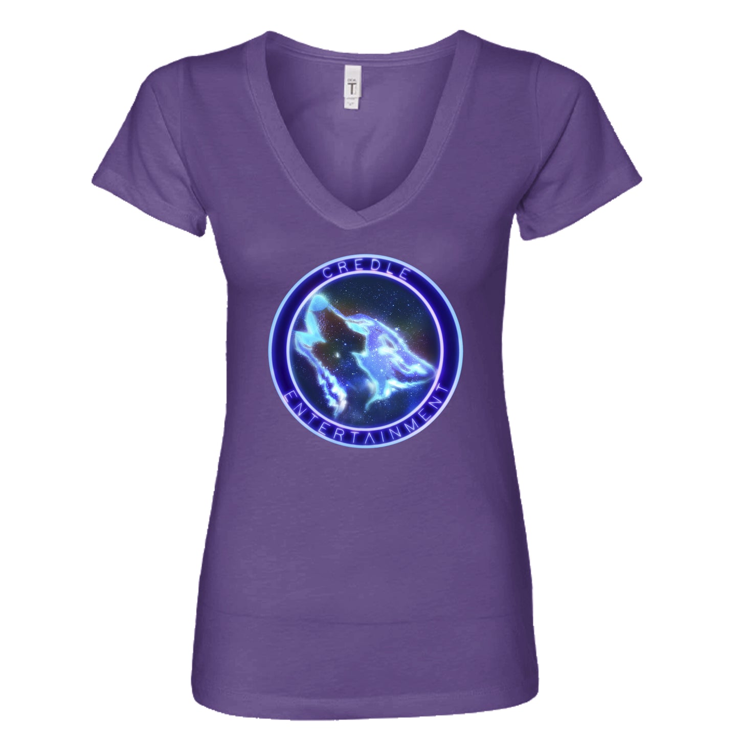 Purple Rush - N1540 - FRONT