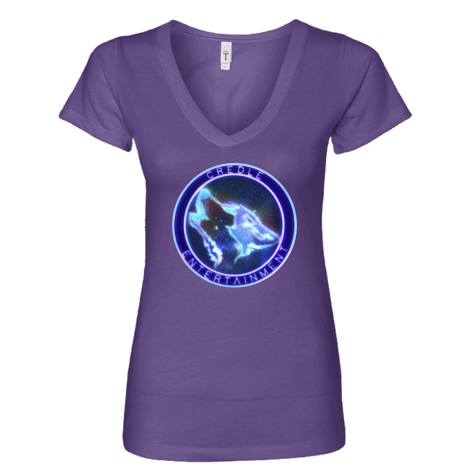 Purple Rush - N1540 - FRONT