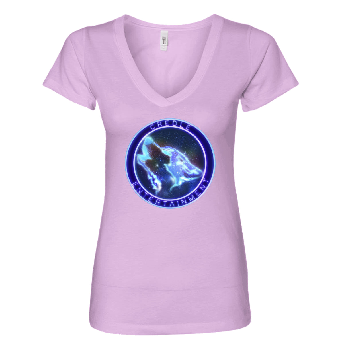 Lilac - N1540 - FRONT