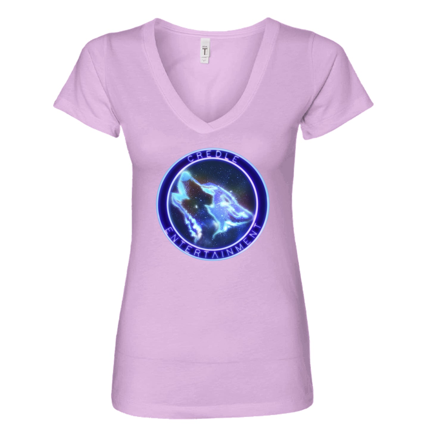 Lilac - N1540 - FRONT
