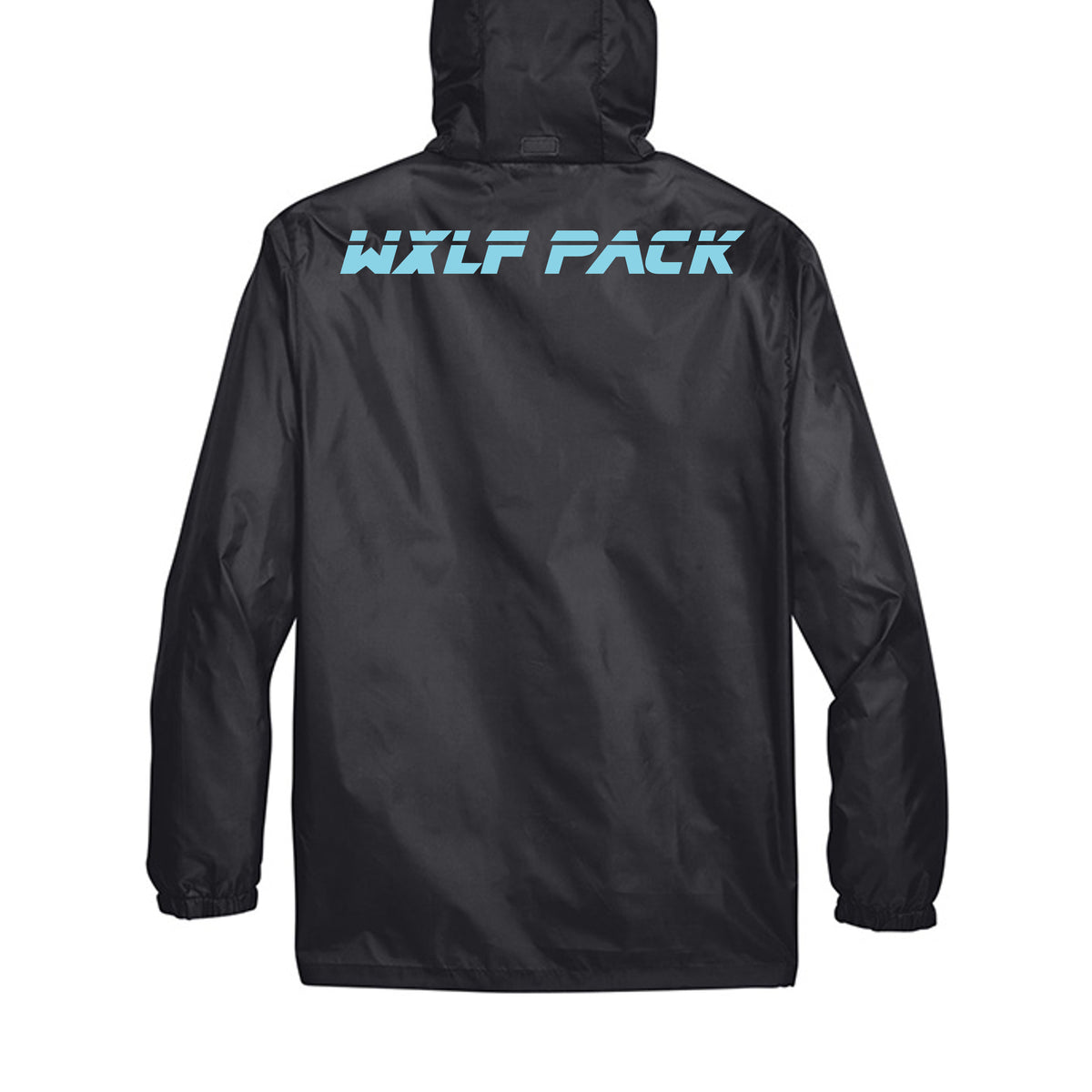 BLACK - TT73 - BACK