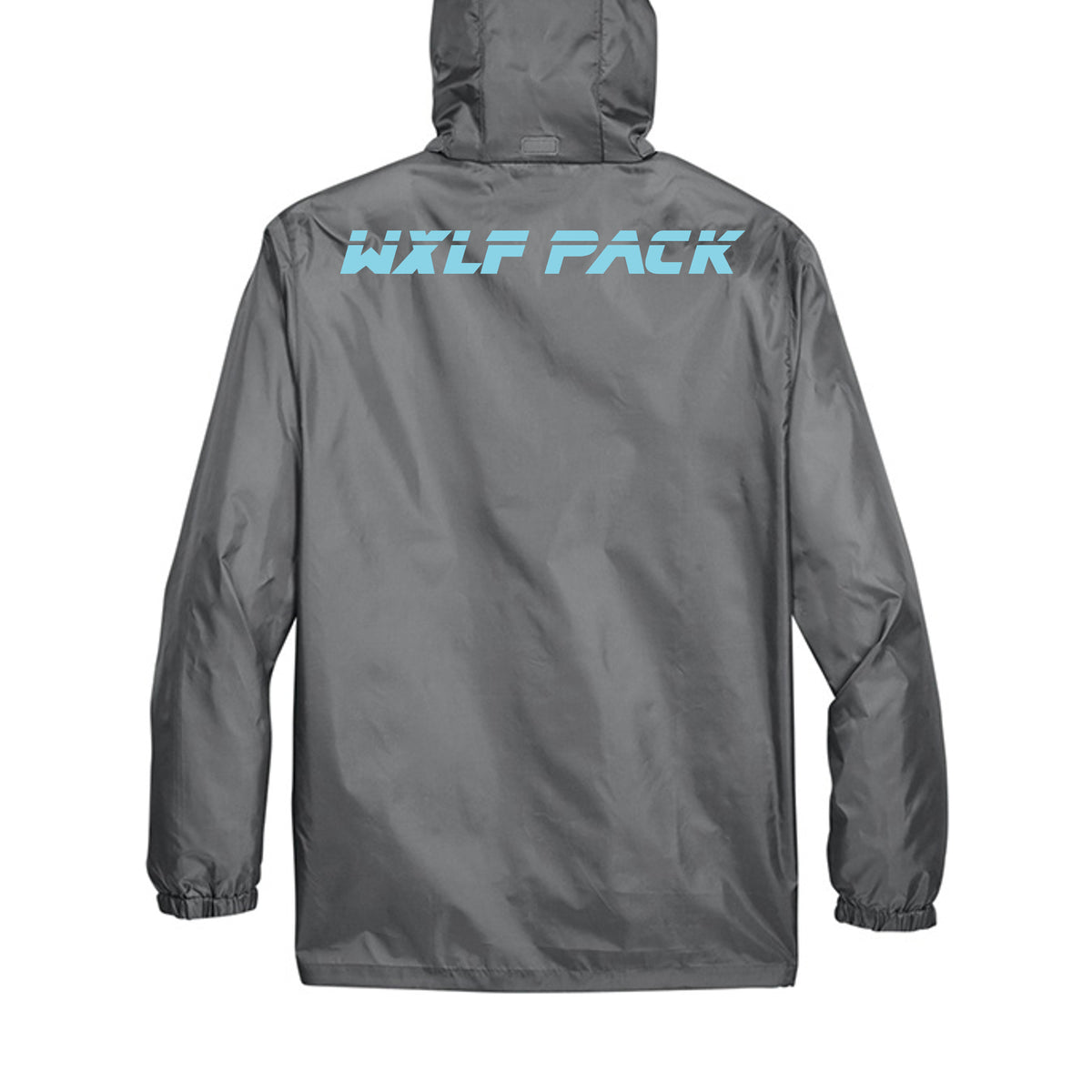 SPORT GRAPHITE - TT73 - BACK