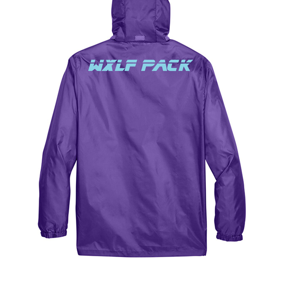 SPORT PURPLE - TT73 - BACK