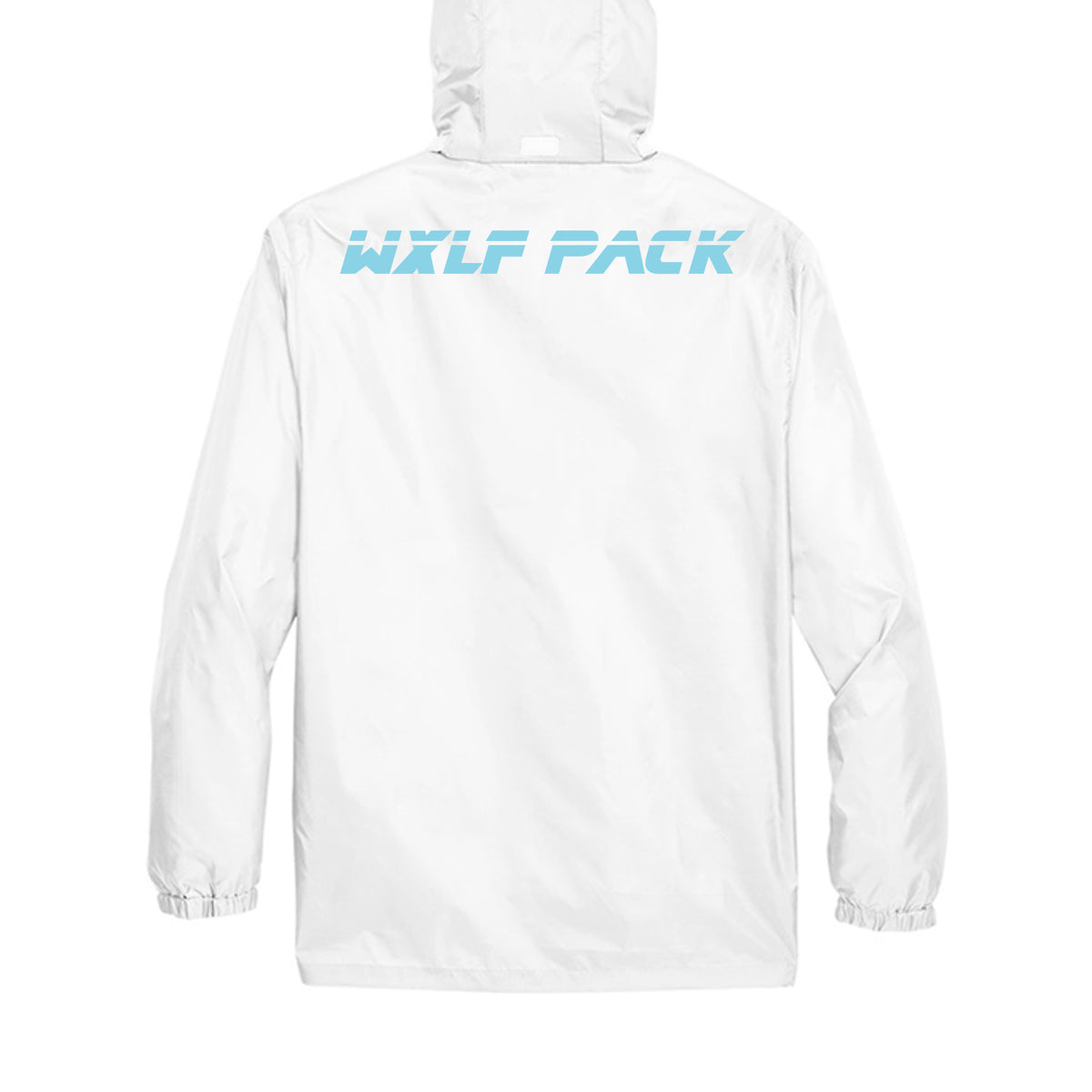 WHITE - TT73 - BACK
