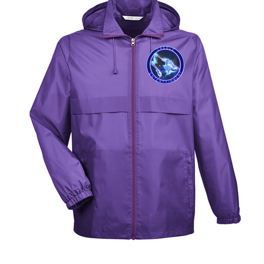 SPORT PURPLE - TT73 - FRONT