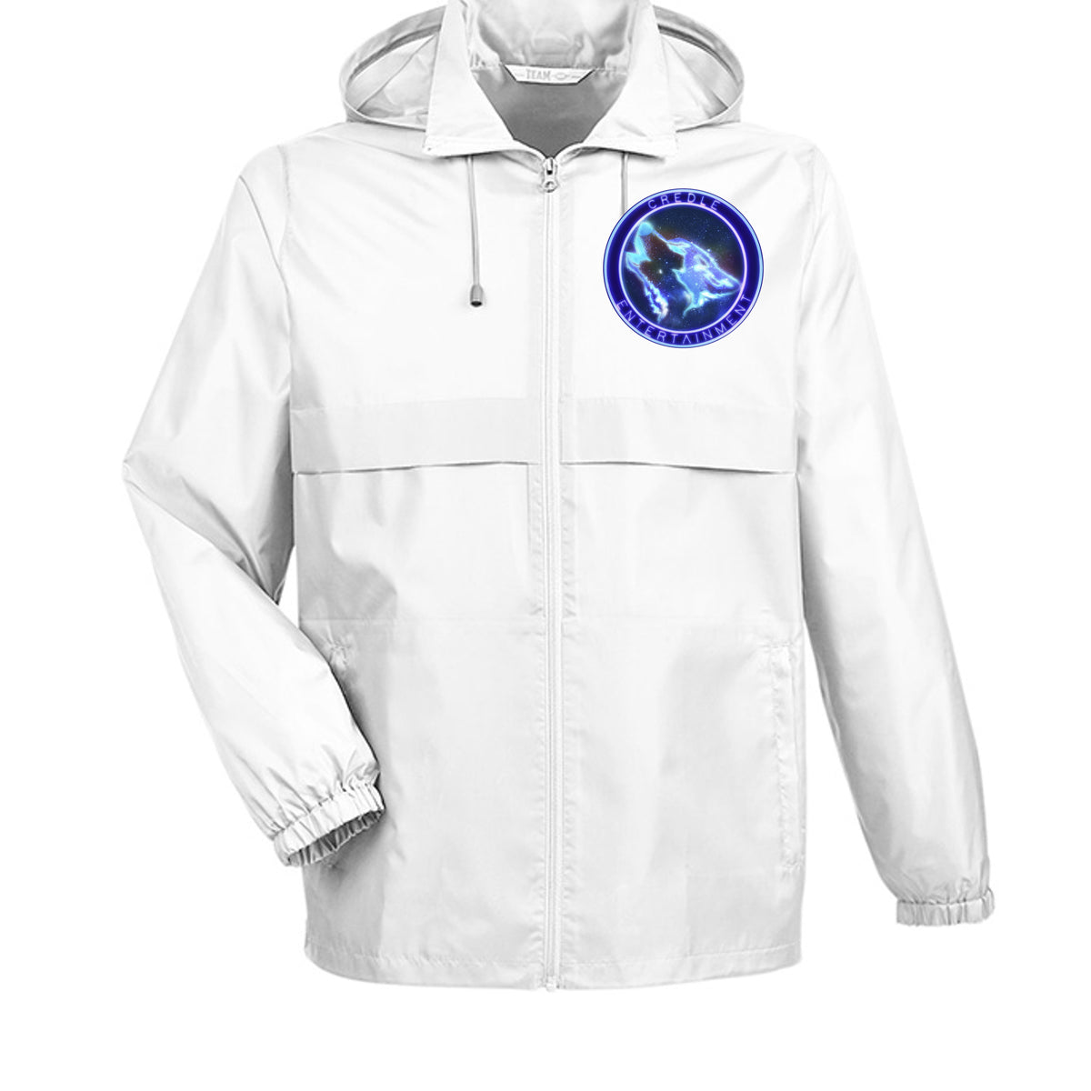 WHITE - TT73 - FRONT