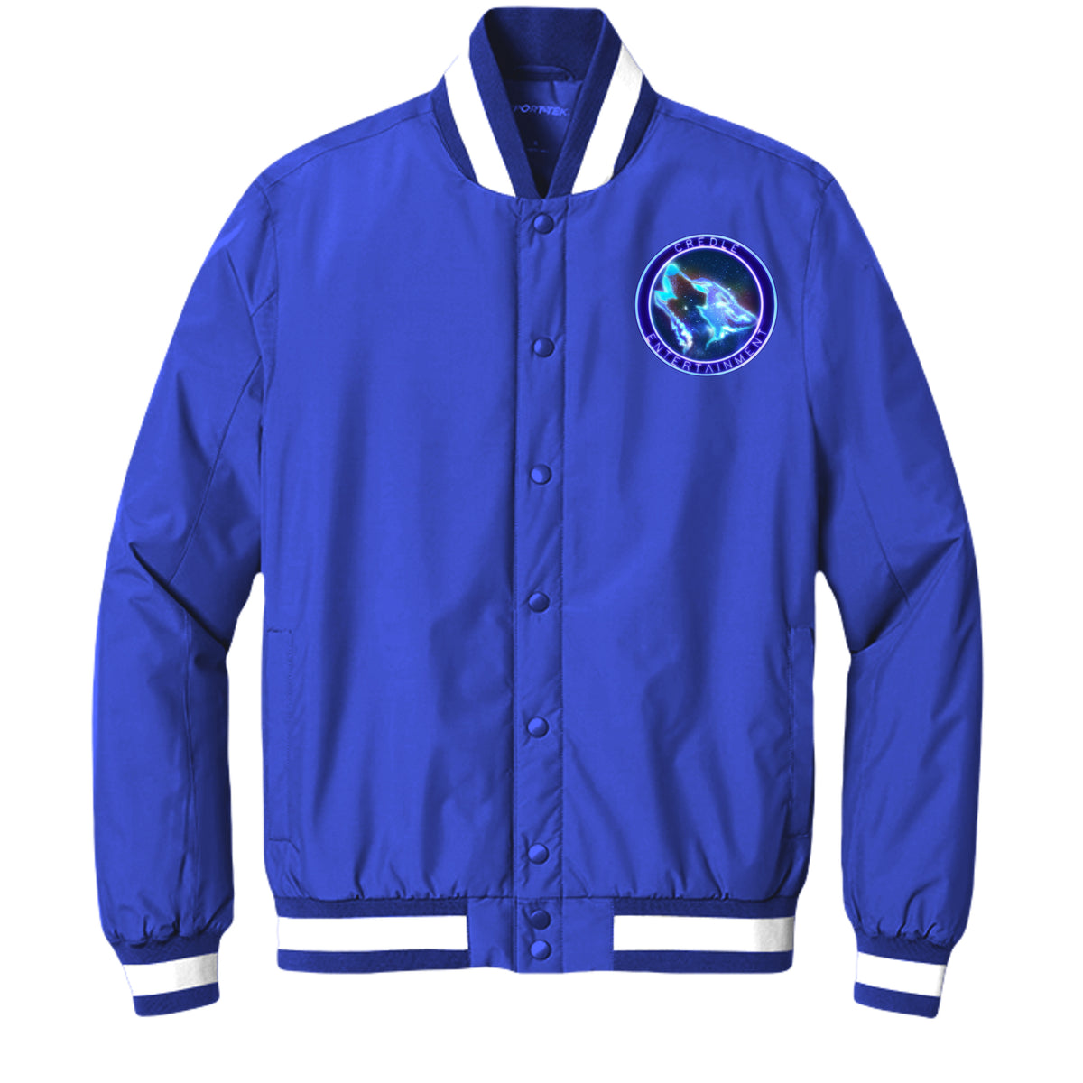 TrueRoyal - JST58 - FRONT