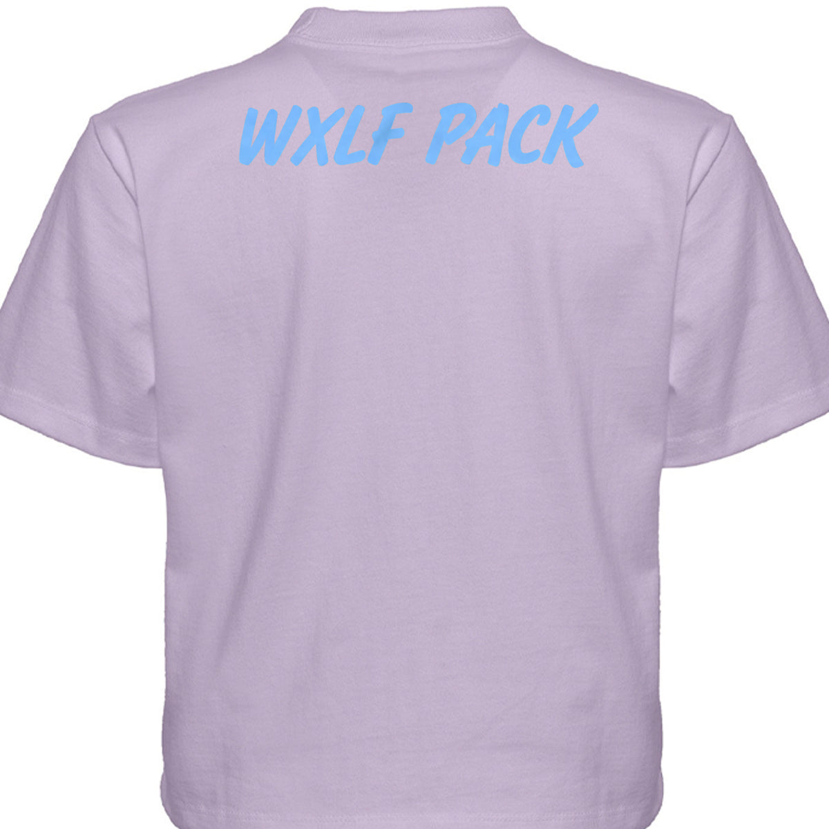 Lavender - N7610 - BACK