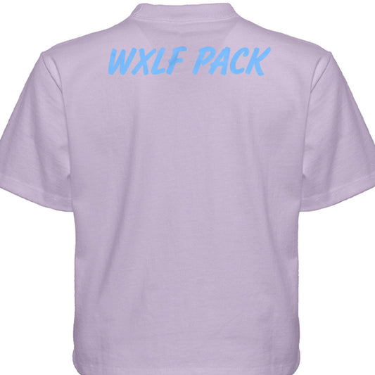 Lavender - N7610 - BACK