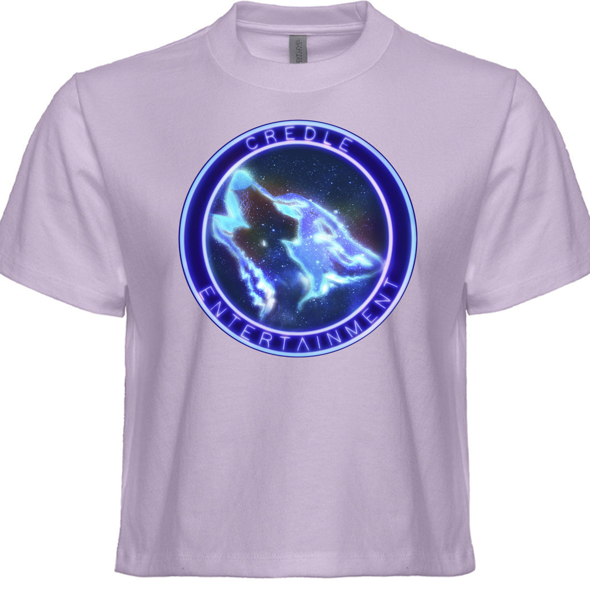 Lavender - N7610 - FRONT