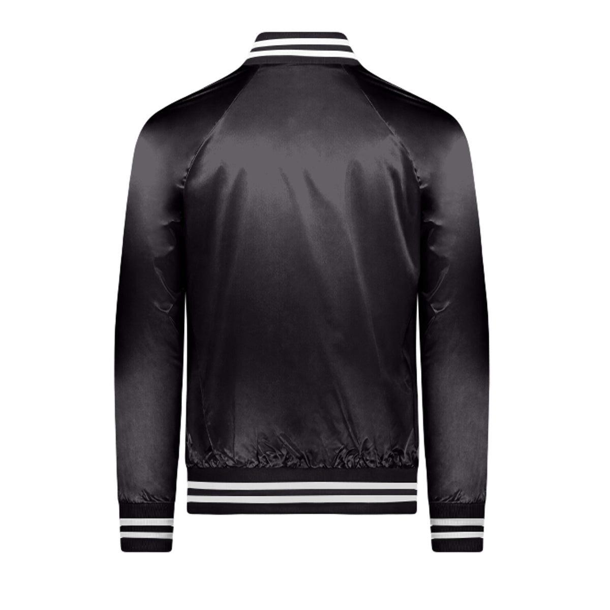 Black/ White - 3610 - BACK