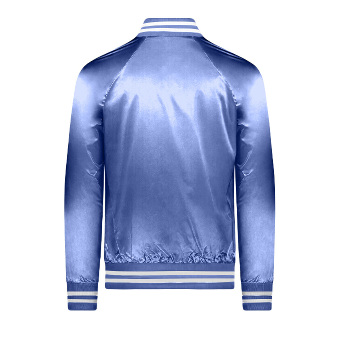 Royal/ White - 3610 - BACK
