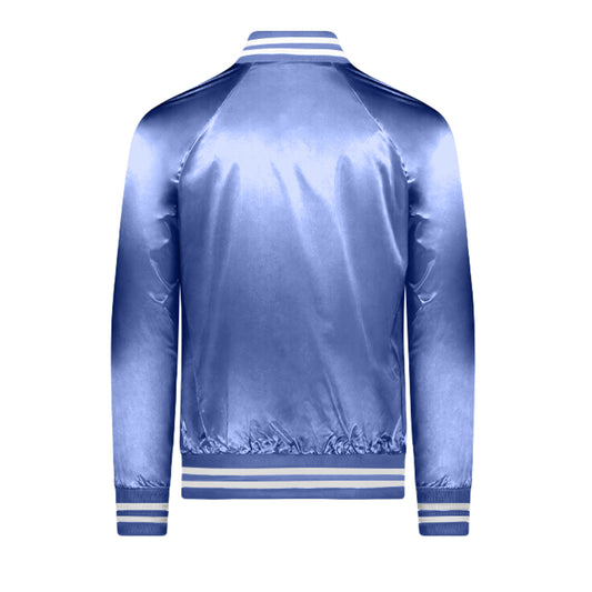 Royal/ White - 3610 - BACK