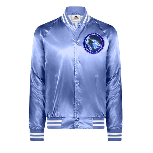 Royal/ White - 3610 - FRONT