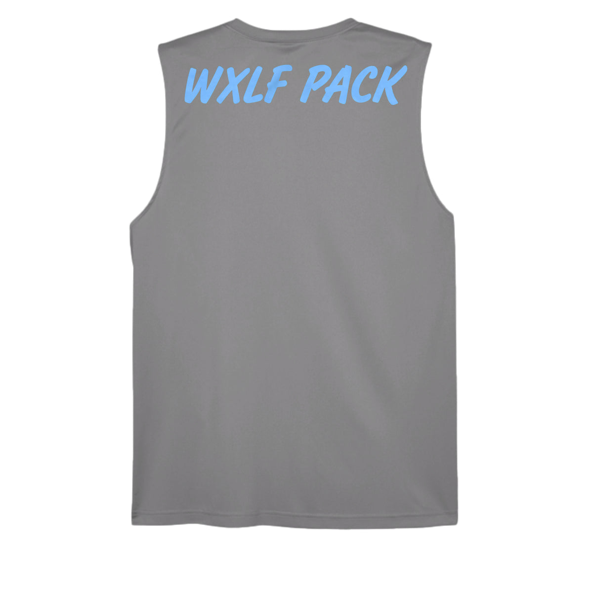SPORT GRAPHITE - TT11M - BACK