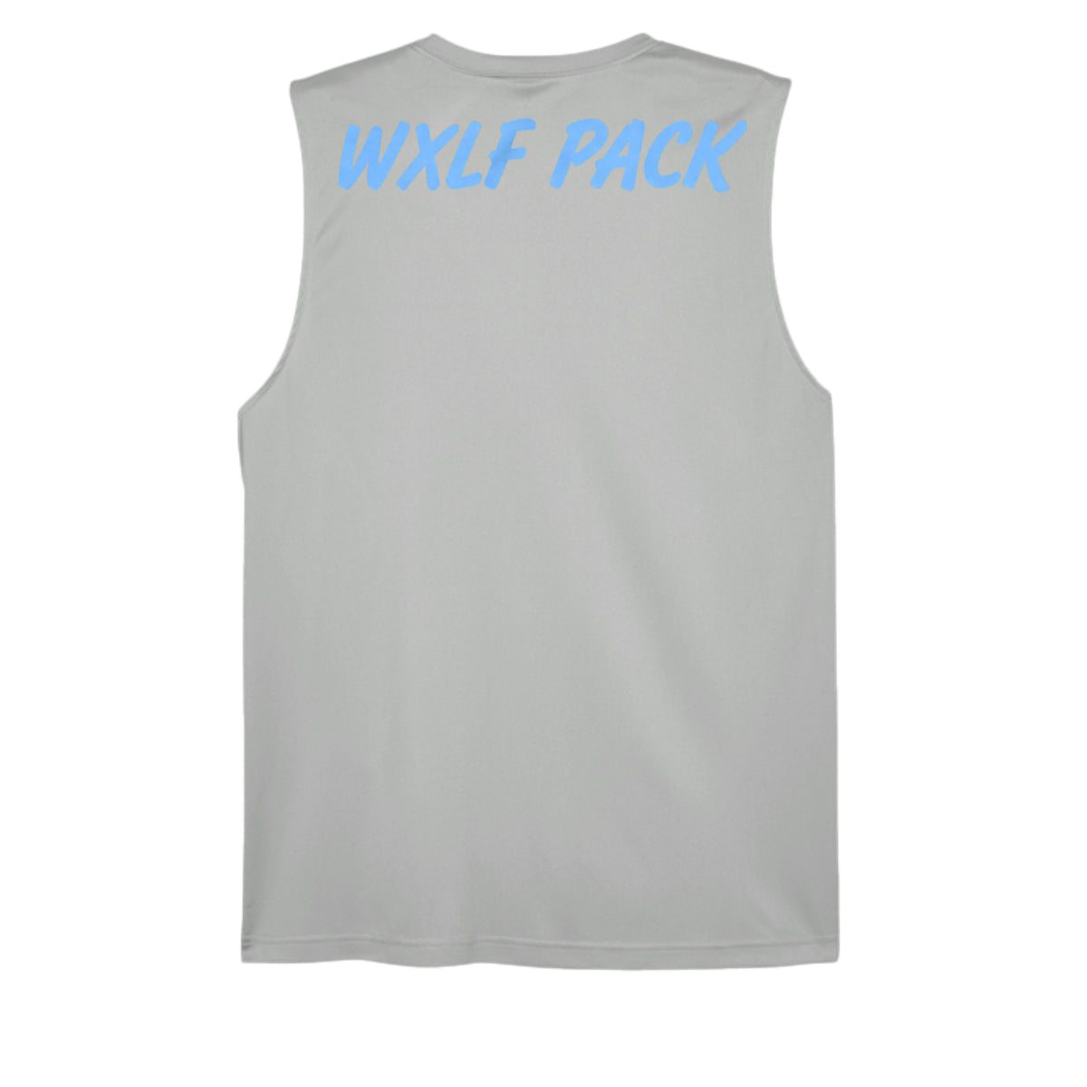 SPORT SILVER - TT11M - BACK