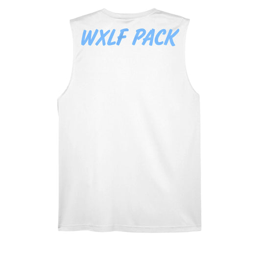 WHITE - TT11M - BACK