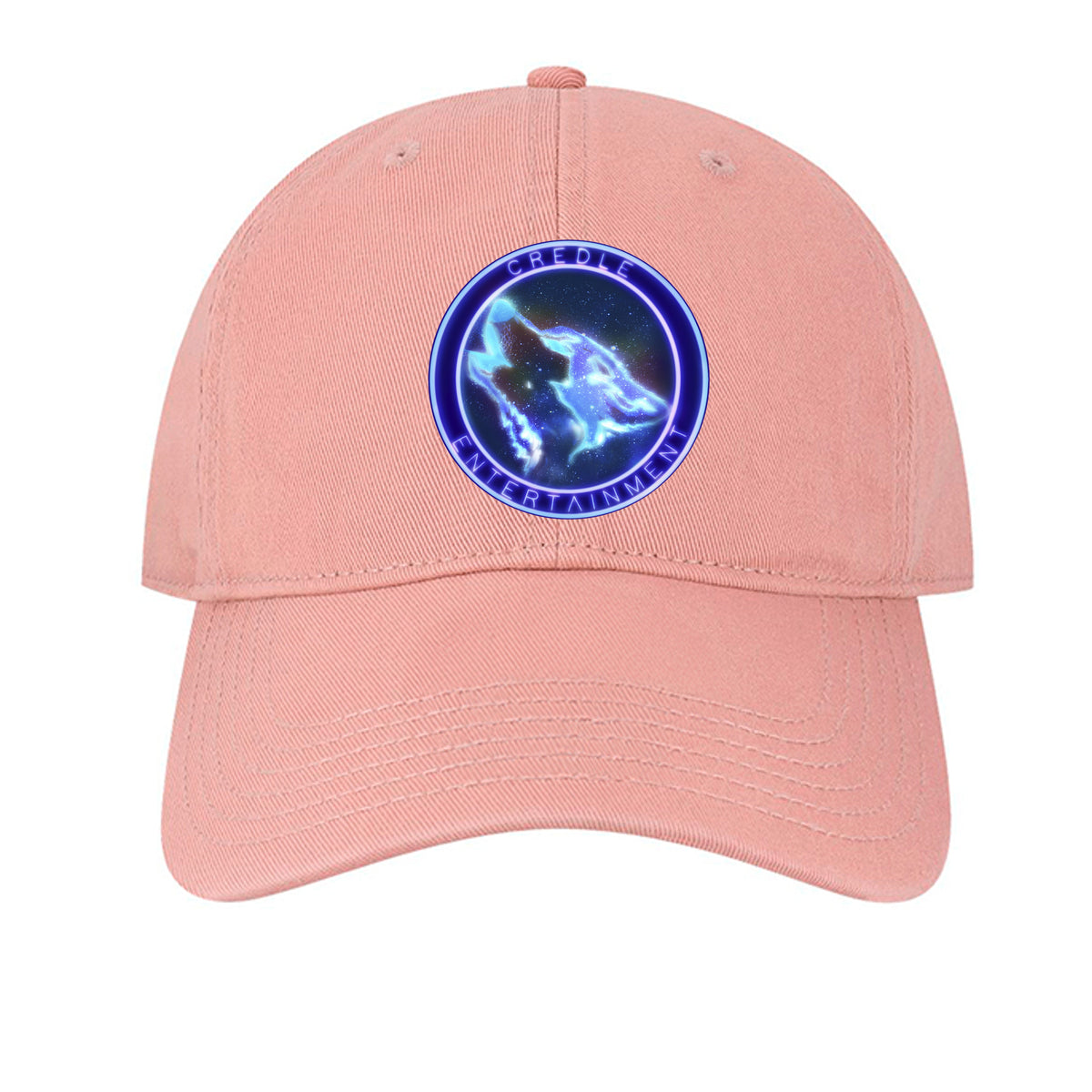 Dusty Rose - EZA - FRONT