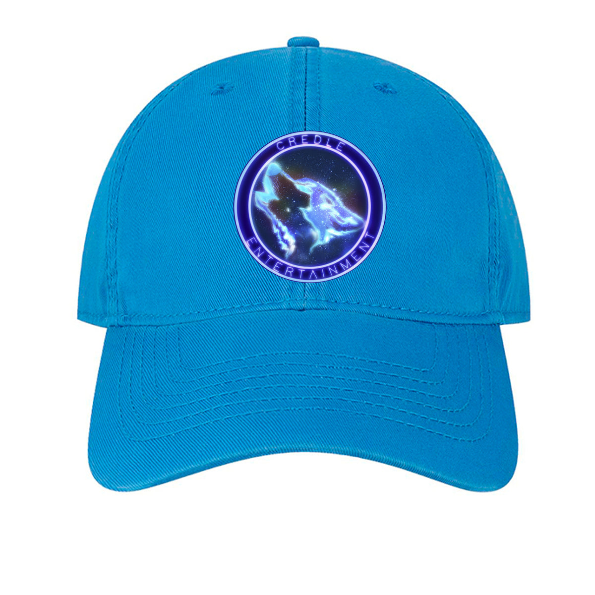 Pacific Blue - EZA - FRONT
