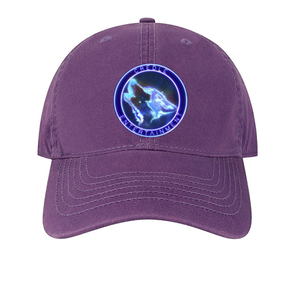 Purple - EZA - FRONT
