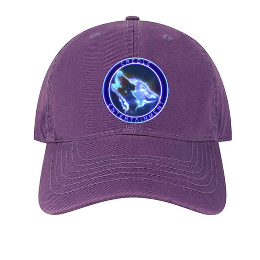 Purple - EZA - FRONT